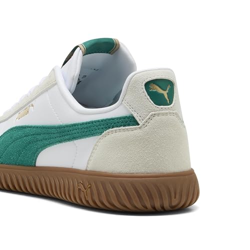 Detalle 2 de PUMA Club Kayzer OG Zapatillas unisex 38 EU