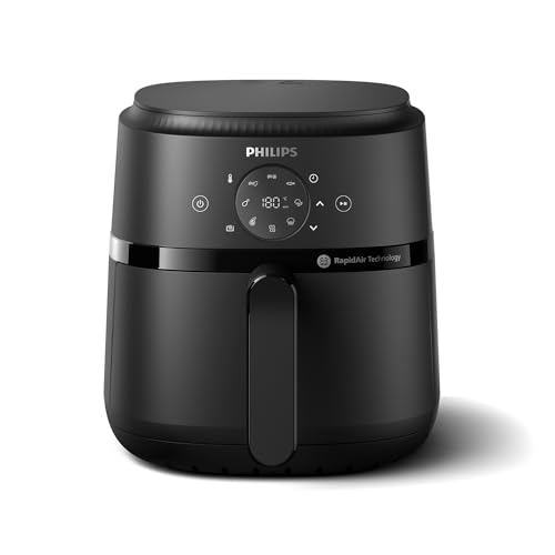 Detalle 2 de Philips Airfryer serie 2000 4,2 L — 1500 W