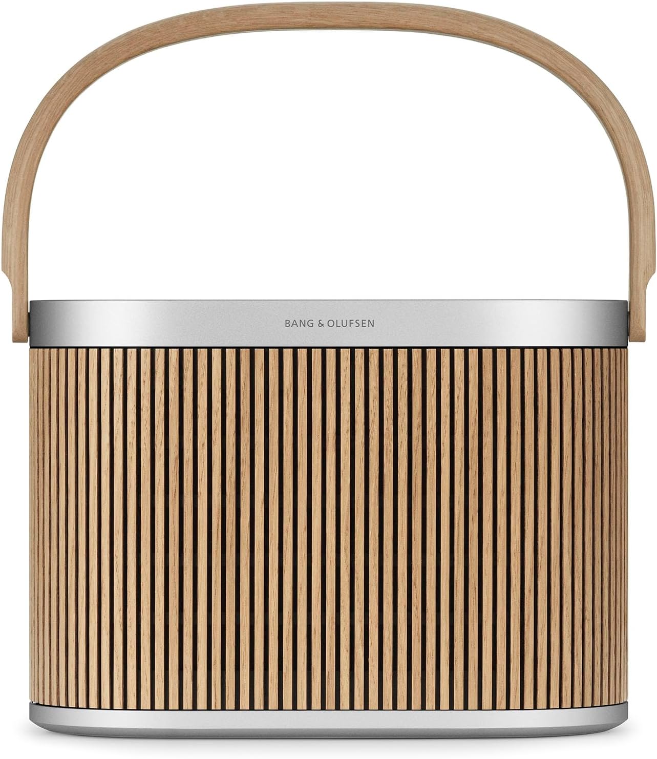 Thumbnail 2 de Bang & Olufsen Beosound A5 (Oak) – Enceinte WiFi et Bluetooth portable modulaire, son 360°