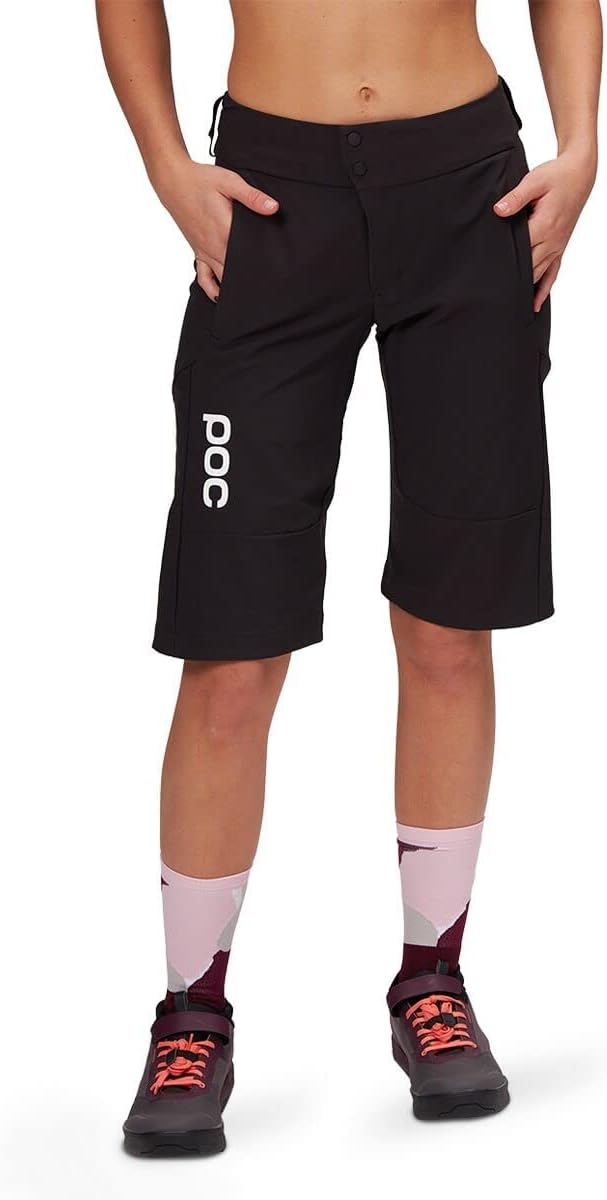 Thumbnail 1 de POC Essential MTB W's Pantaloncini donna