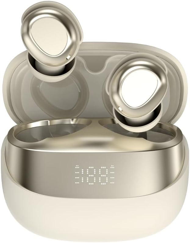 Thumbnail 6 de PWTEK Mini Sleep Earbuds 47 hrs wireless earbuds