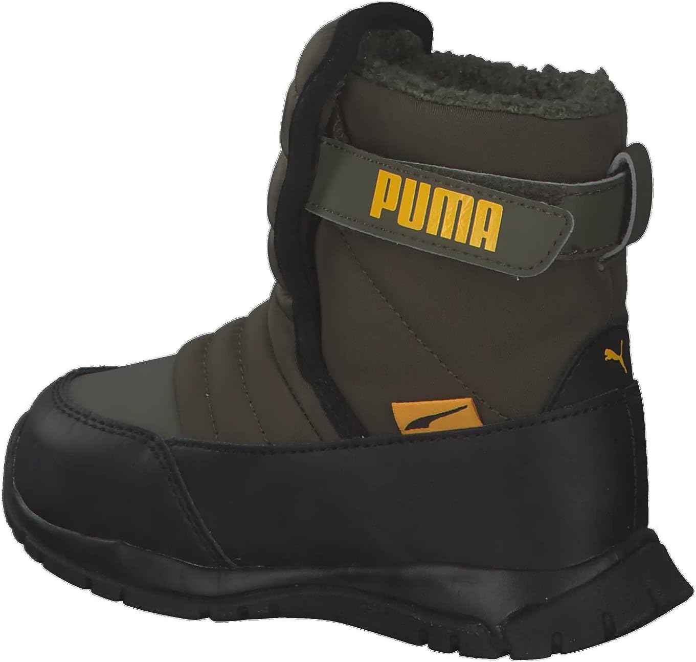 Thumbnail 2 de Puma Unisex Baby Schnee Boot WTR InfSneaker