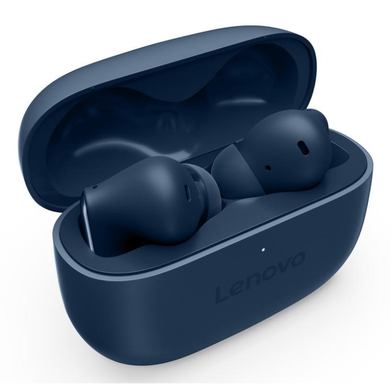 Thumbnail 1 de Auriculares Lenovo YOGA PC Edition inalámbricos True Wireless Bluetooth – IPX4, azul