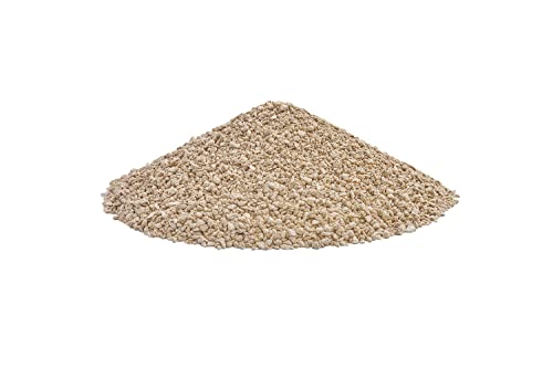 Detalle de Sanicat Clumping Cat Litter with Marseille Soap Scent, 10 L – Natural Minerals, Odour Control