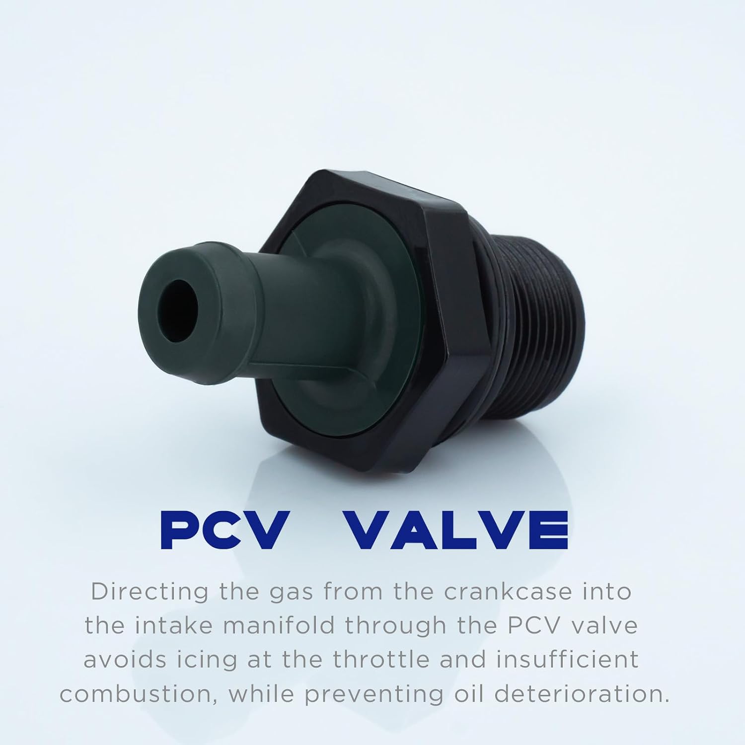 Detalle de KeeRoarin PCV valve 045-0350