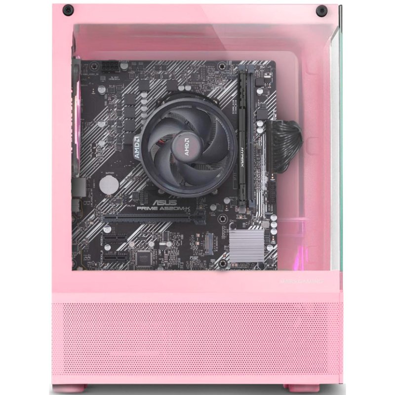 Thumbnail 3 de PC Racing AMD Ryzen 5 8600G ordenador 32GB 2TB SSD 1TB RTX 4060