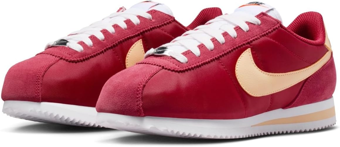 Detalle de Nike Cortez Textile Sneaker — douceur textile pour le quotidien