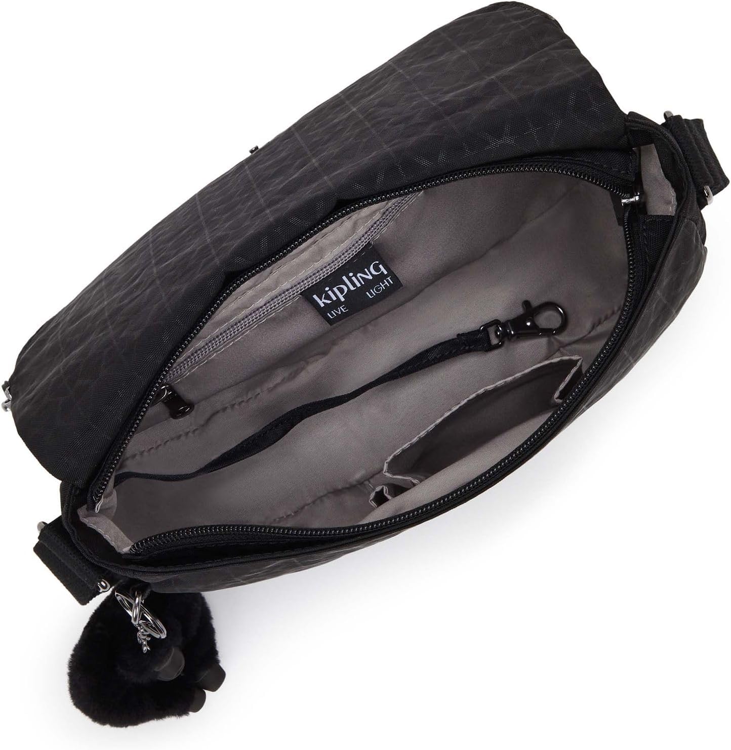 Thumbnail 3 de Kipling Earthbeat S Crossbody Bag für Damen – Kleine Umhängetasche