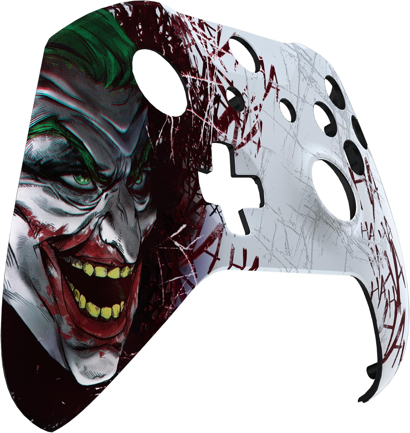 Thumbnail 6 de eXtremeRate Frontgehäuse für Xbox One S/X Controller (Modell 1708) – DIY Frontplate inklusive Schraubendreher