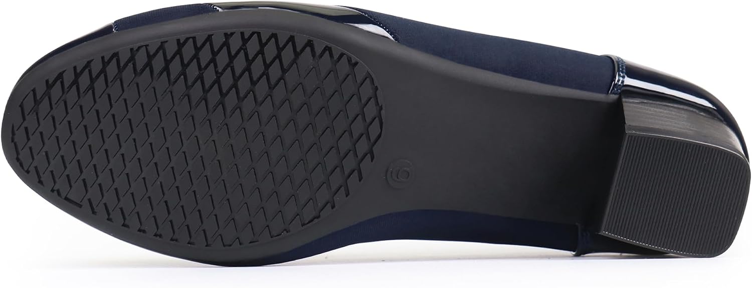 Thumbnail 6 de Ortho + Rest Hallux Valgus Pumps für Damen mit Low Heel – eleganter Slip-On für sensible Füße
