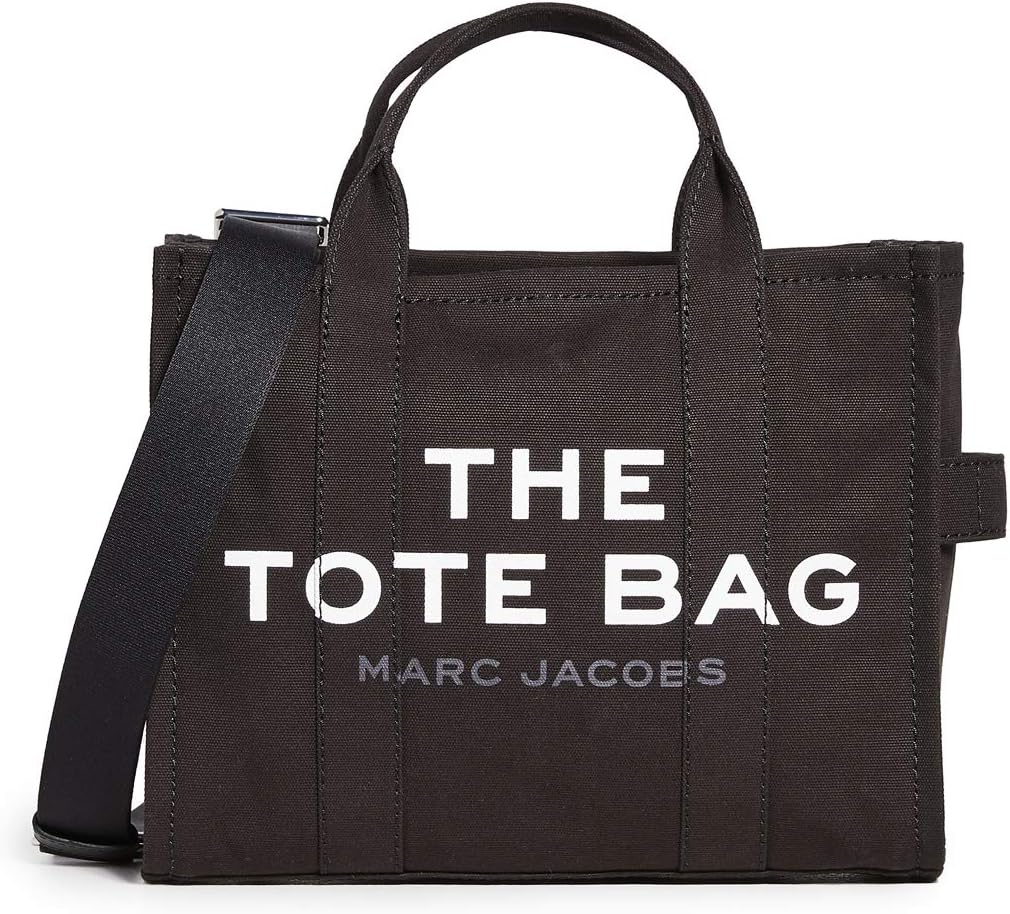 Detalle de Marc Jacobs The Medium Tote – Borsa da donna