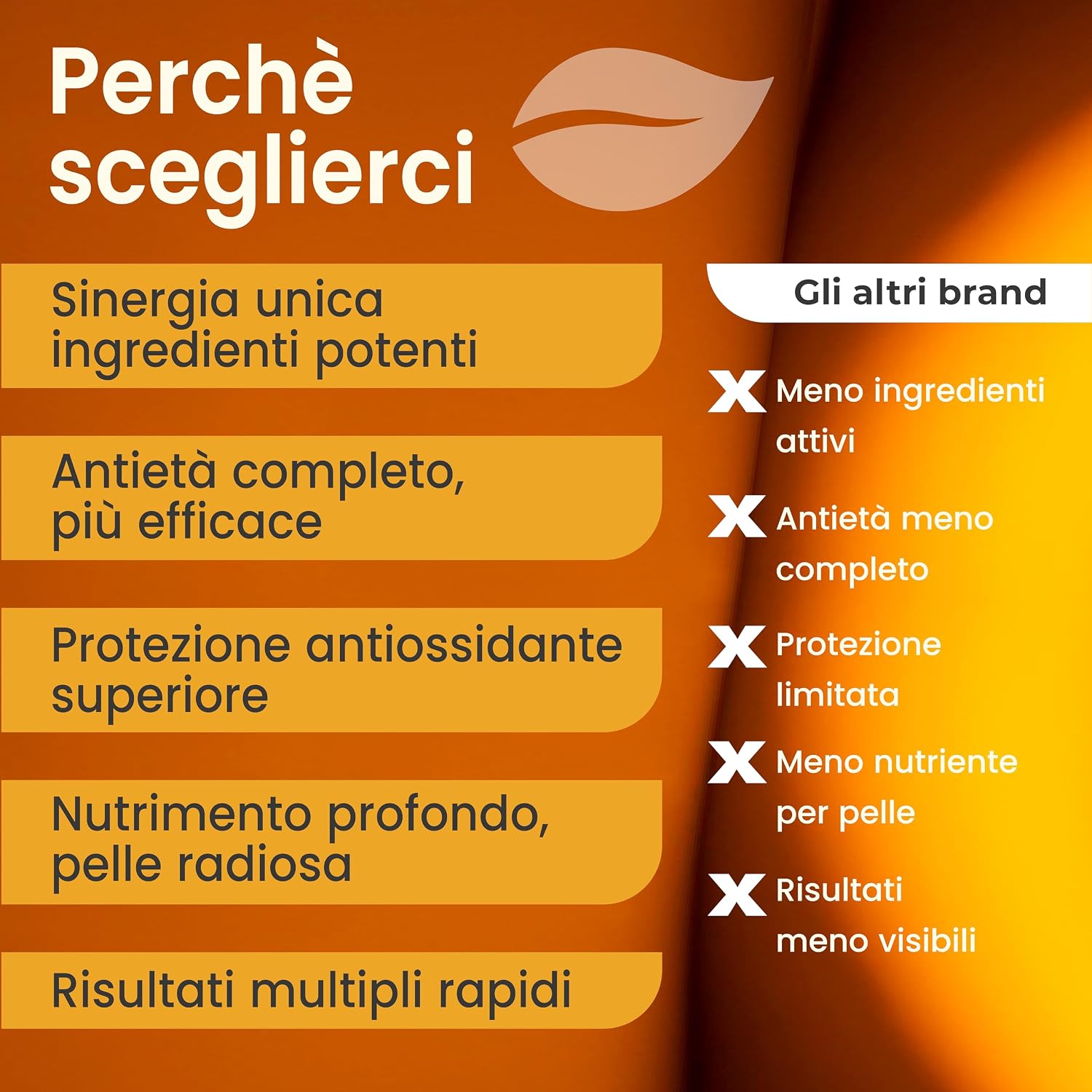 Thumbnail 6 de Bell’Italiabio Vitamina C Siero Viso 100ml 🍊