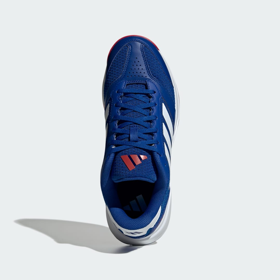 Thumbnail 1 de Zapatilla Ligra 8 Indoor de Adidas — Azul
