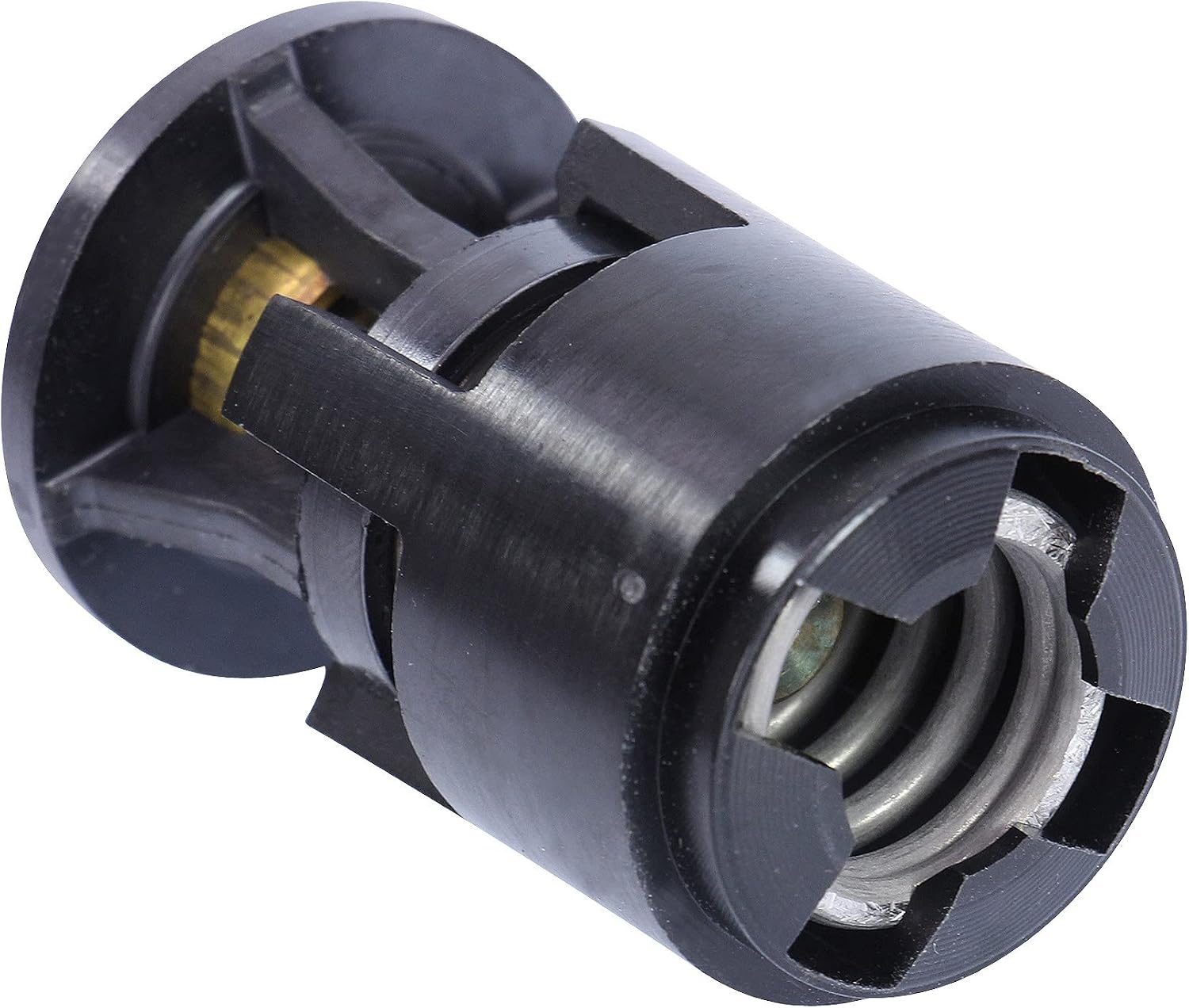 Detalle de BEHR THERMOT-TRONIK TX 41 87D termostato 87°C