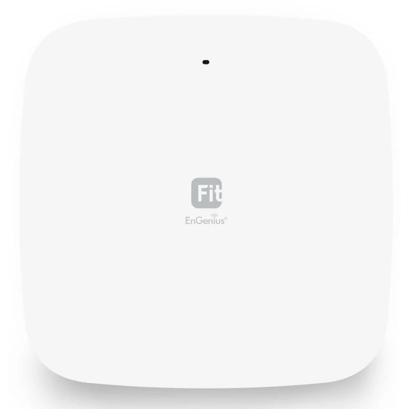 EnGenius Fit EWS356-Fit punto de acceso WiFi 6 AX3000 MU-MIMO para interiores