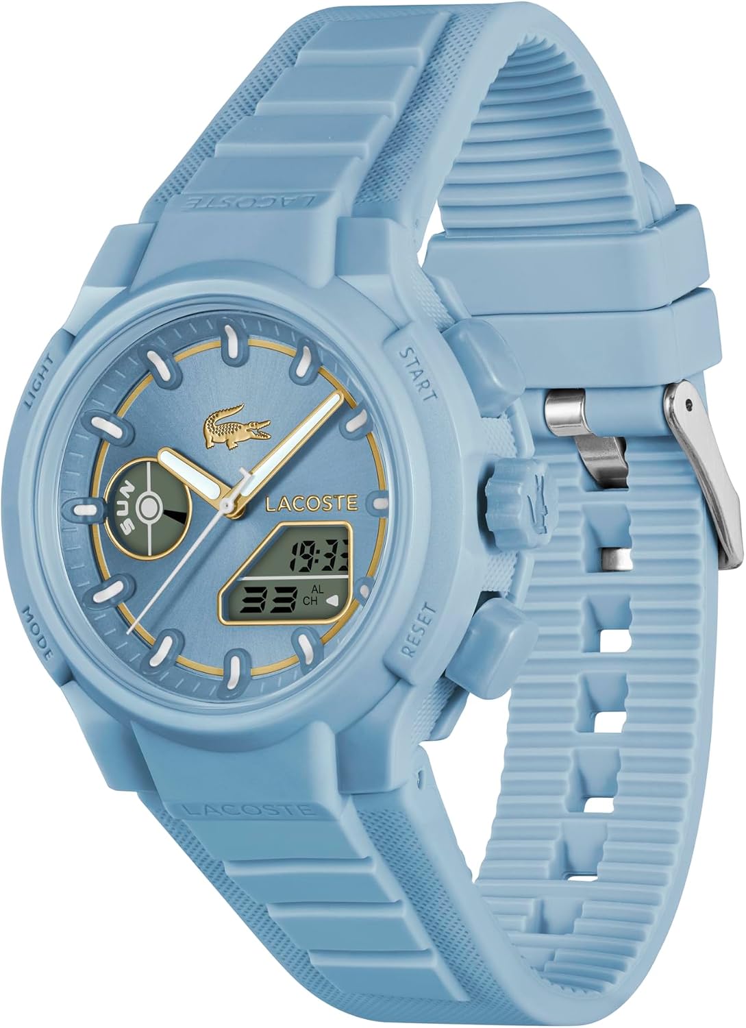 Detalle 1 de Lacoste reloj LC33 mujer 40 mm