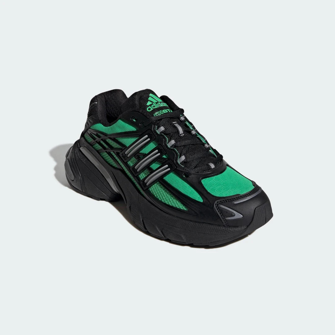Detalle 2 de Zapatilla Adidas Adistar XLG 2.0 en Verde