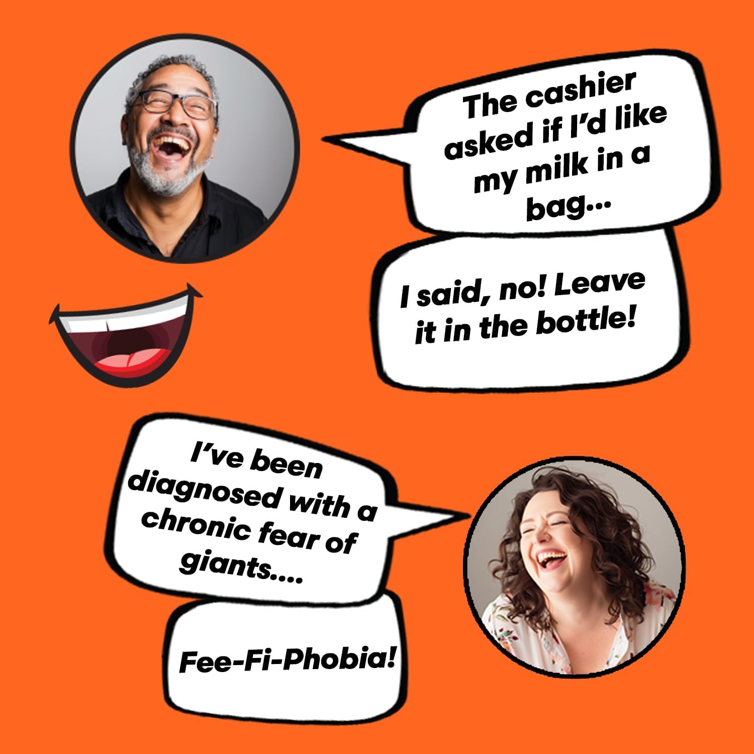 Detalle de KadoBox: Funny Father's Day Dad Jokes Electronic Sound Button