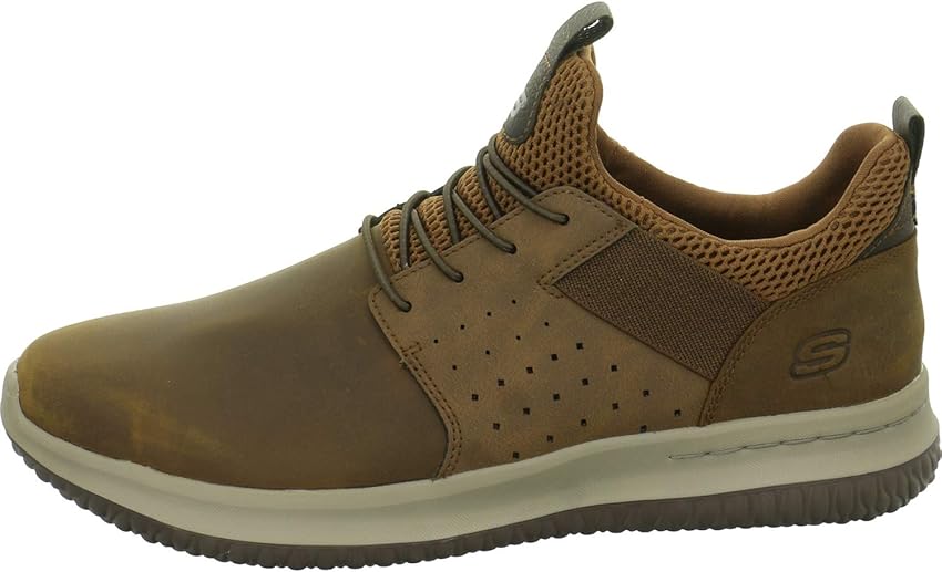 Thumbnail 1 de Skechers Delson Axton zapatilla 45 EU"))