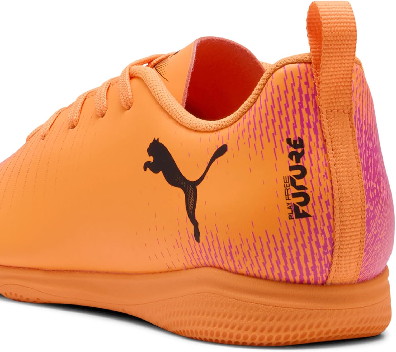 Detalle de Puma Future 8 Jr chaussure de football