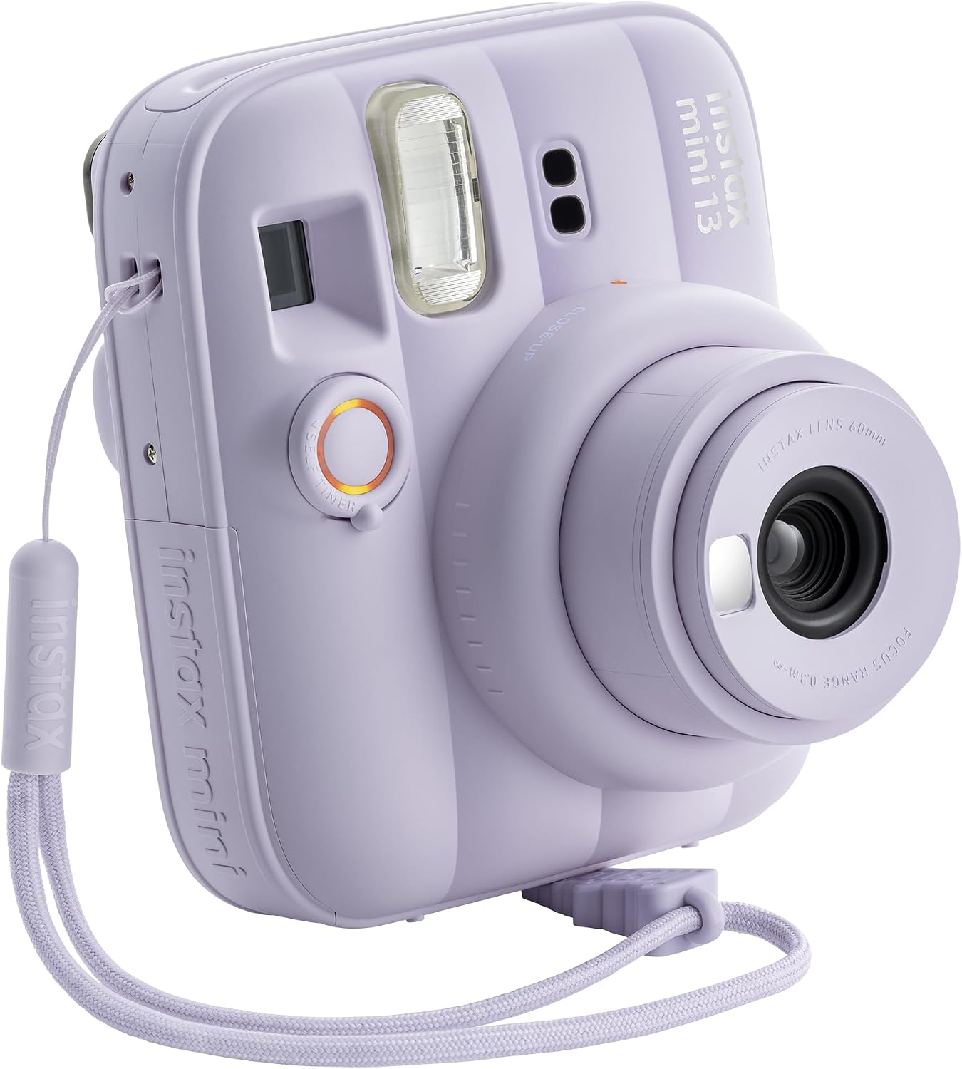 Thumbnail 4 de Fujifilm 16963149 instax mini 13 Instant Film Camera, Dreamy Purple