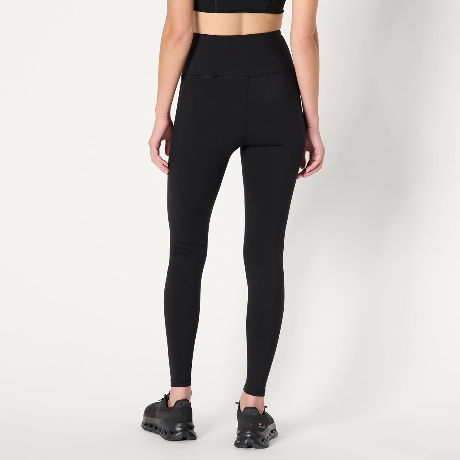 Thumbnail 3 de Amazon Essentials Damen Total Train Gym Leggings – vielseitige Fitnessleggins mit hohem Bund
