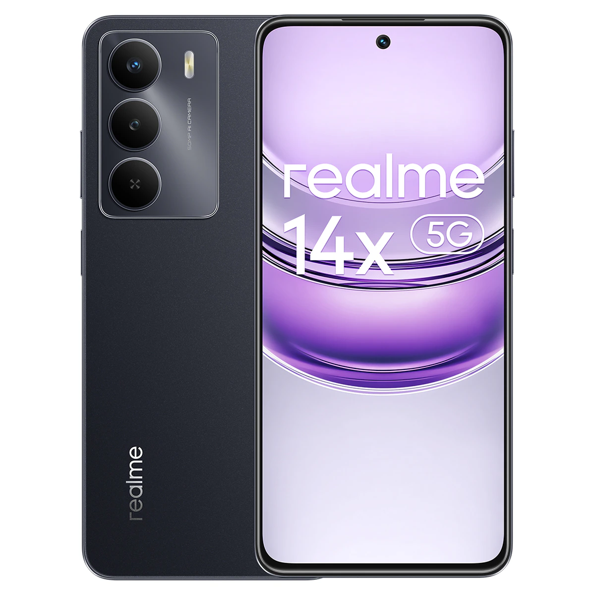 Imagen de Realme Realme 14x 8GB + 256GB móvil libre en OfertitasTOP