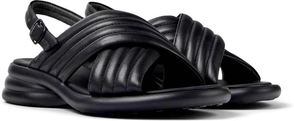 Thumbnail 4 de Camper Pelotas XL 18302 Men’s Shoes in Black