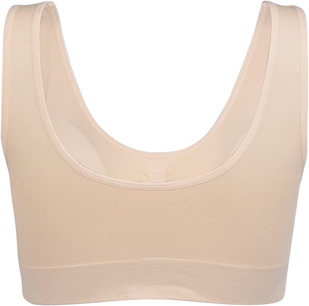 Thumbnail 5 de Litthing Women Seamless Lace Sports Bra with Removable Pads – Comfortable, Breathable and Versatile