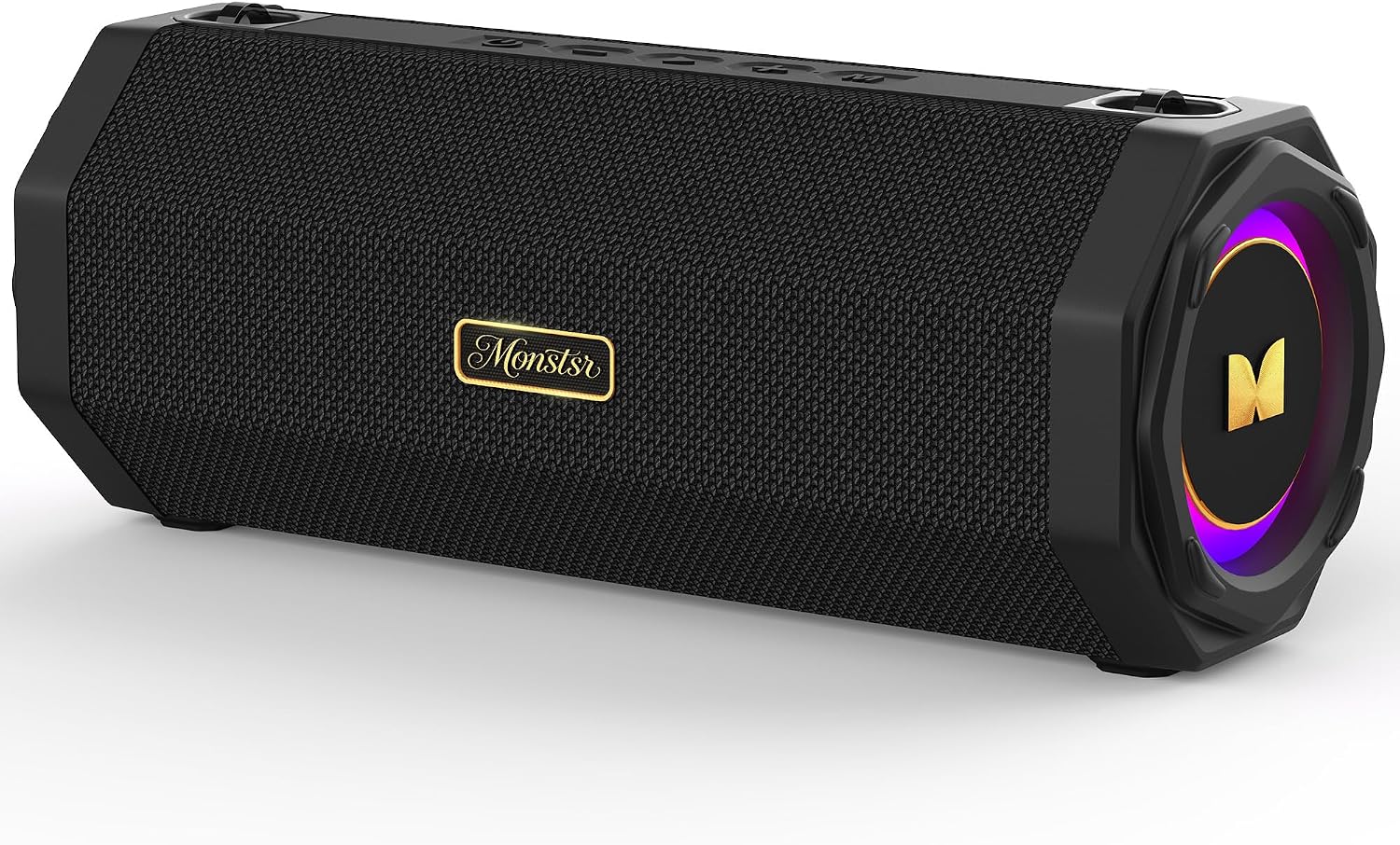 Detalle de Oraolo Bluetooth Speaker S200