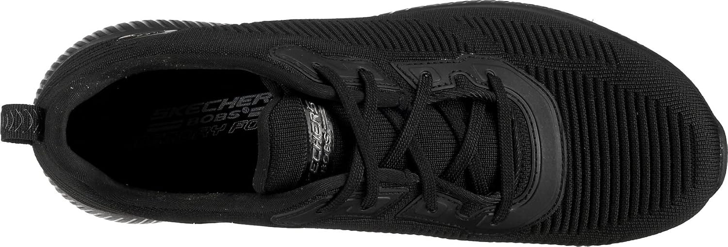 Thumbnail 6 de Skechers Bobs Squad Tough Talk zapatillas mujer 39 EU