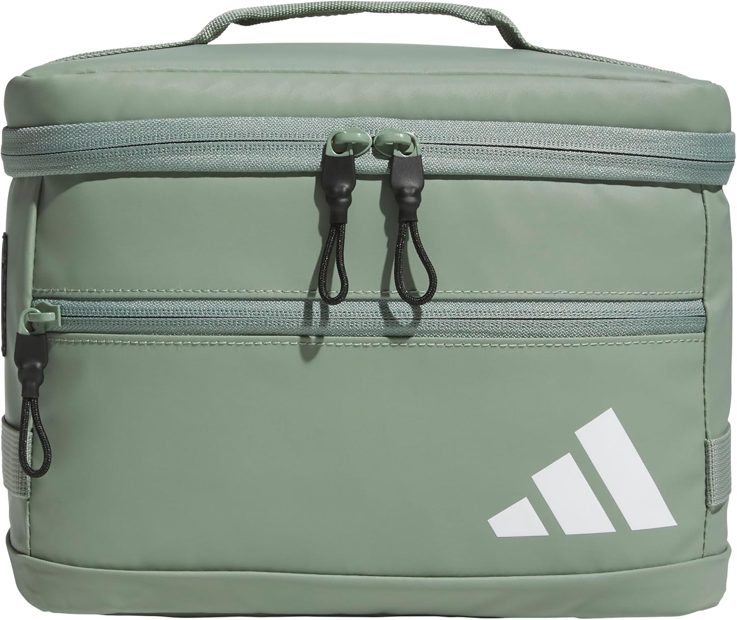 Detalle de adidas Defender lunch bag