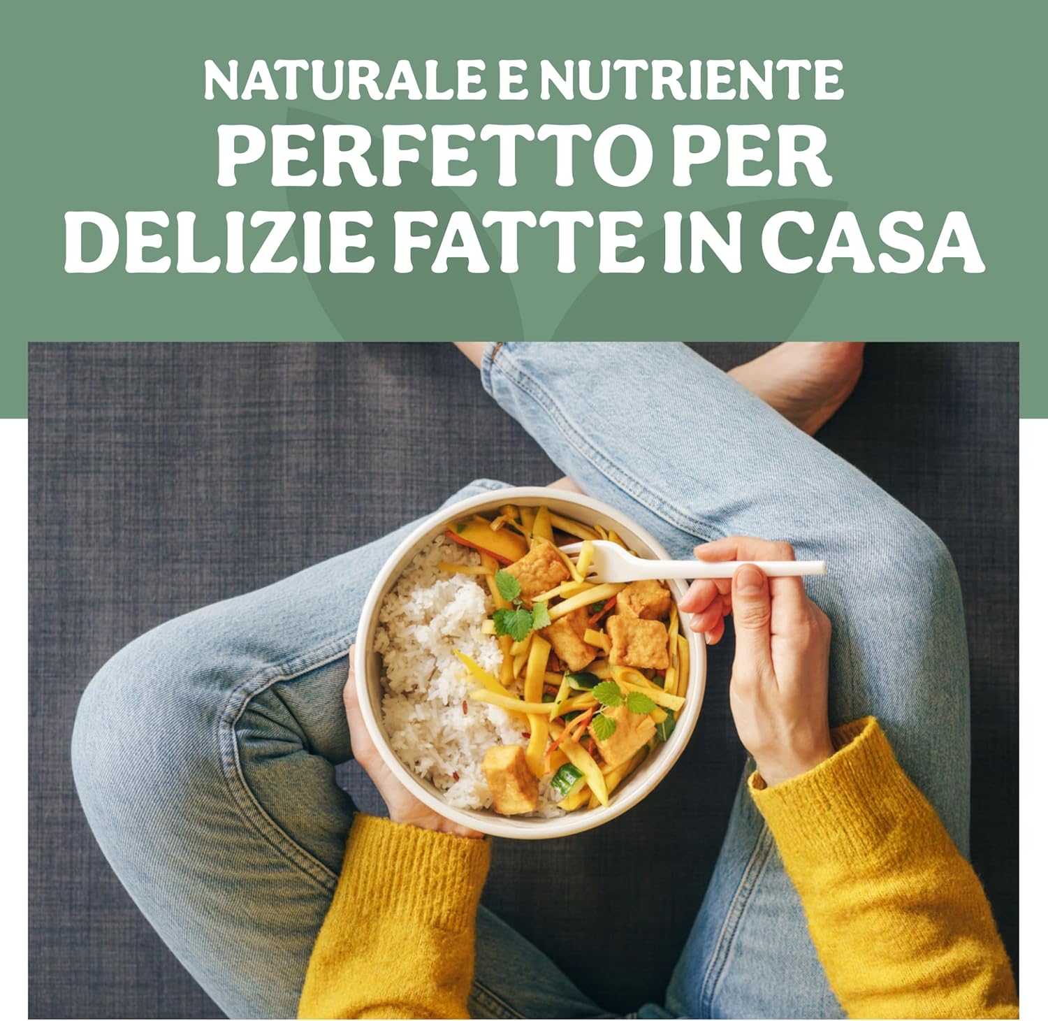 Thumbnail 5 de Probios Soia Gialla Biologica in fagioli ricchi di proteine (confezione da 5 kg) per adulti e bambini