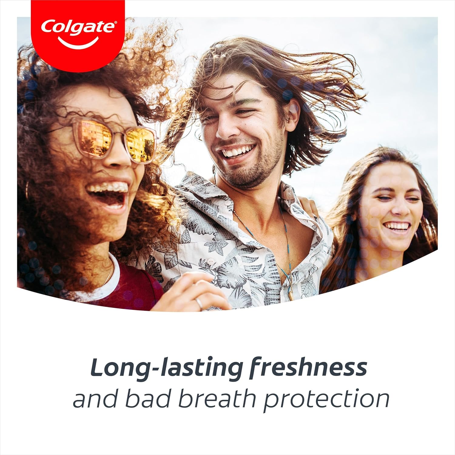 Thumbnail 6 de Colgate Total Plaque Pro-Release 75ml toothpaste 🪥