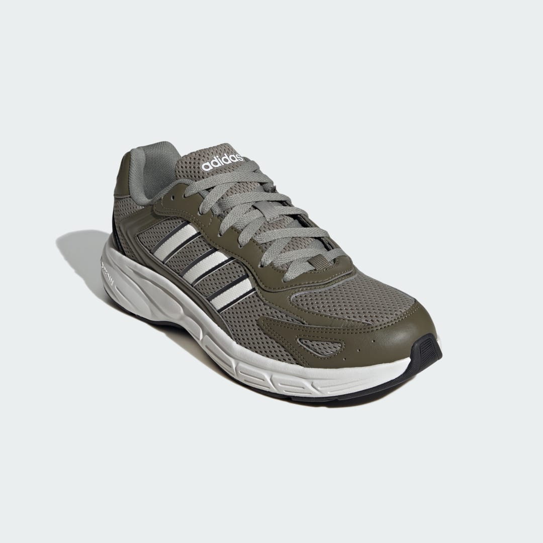 Detalle de Adidas Zapatilla Eclyptix 2000: guía de compra y valoración