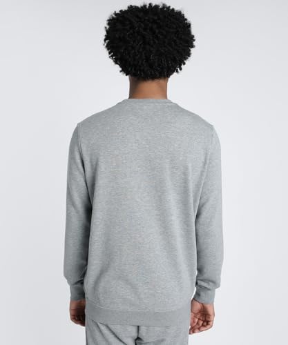 Detalle 1 de PUMA ESS No. 1 Logo Crew TR Sudadera Hombre