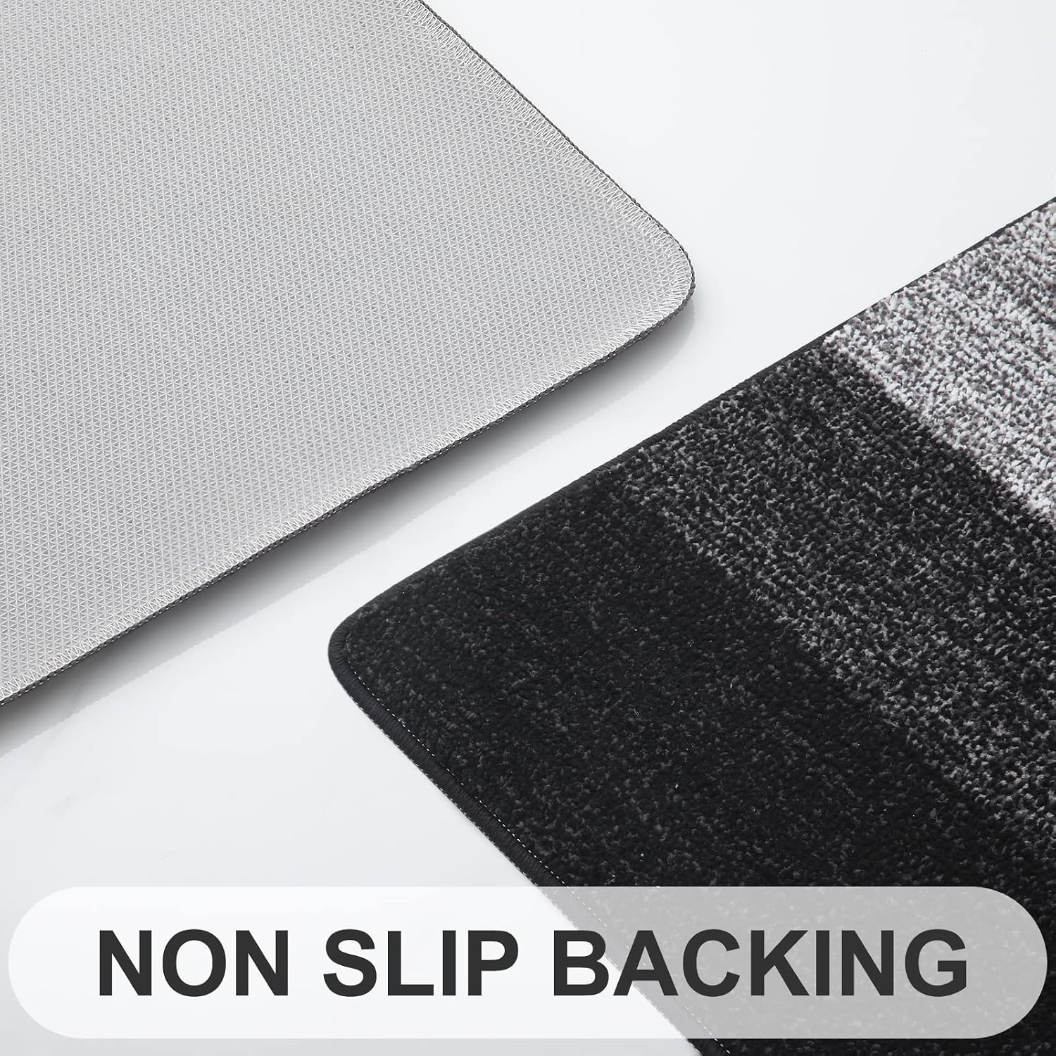 Detalle de Homaxy Door Mat 50 x 80 cm