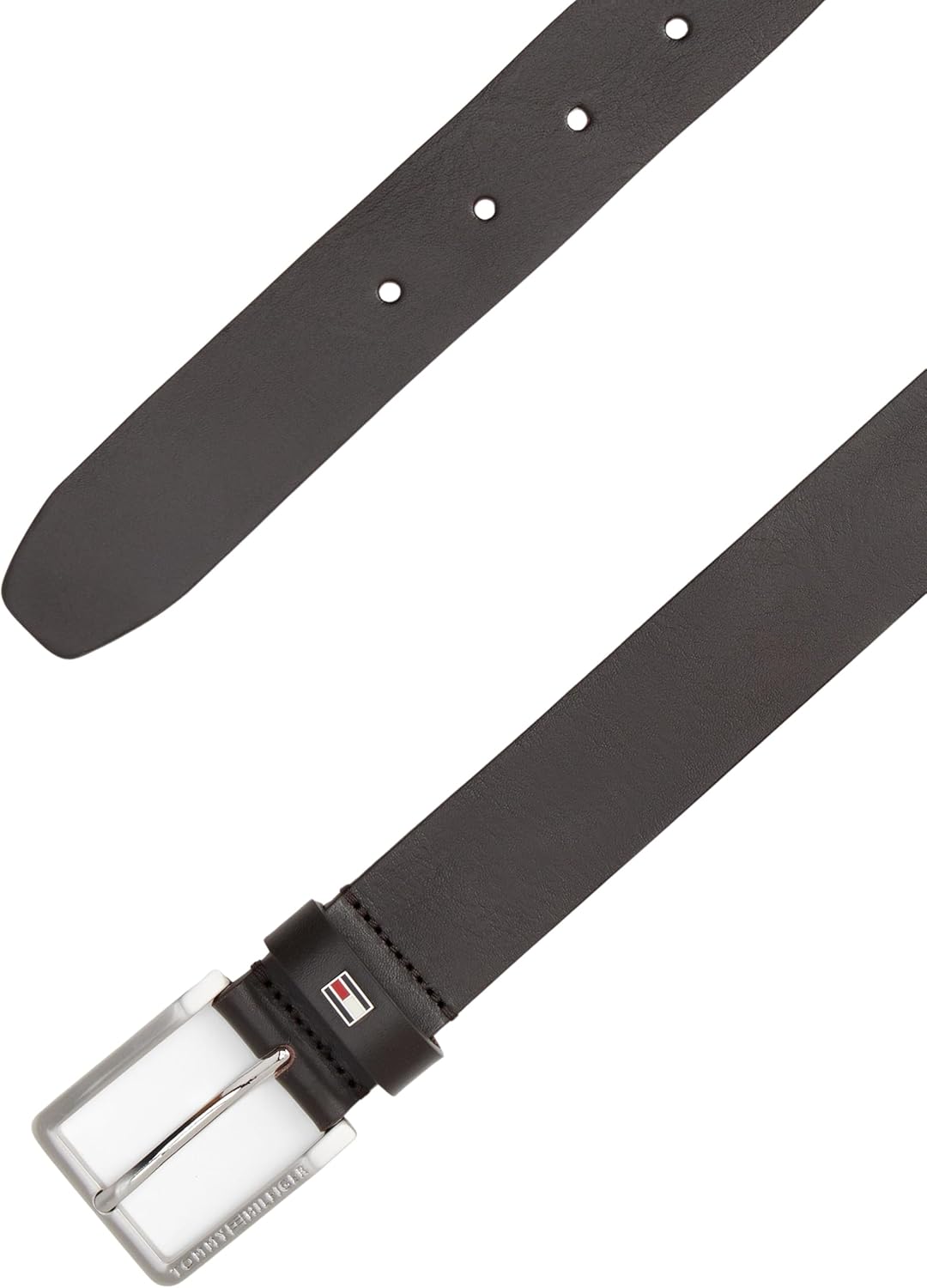 Detalle 2 de Tommy Hilfiger Cintura Fissa Unisex-Adulto