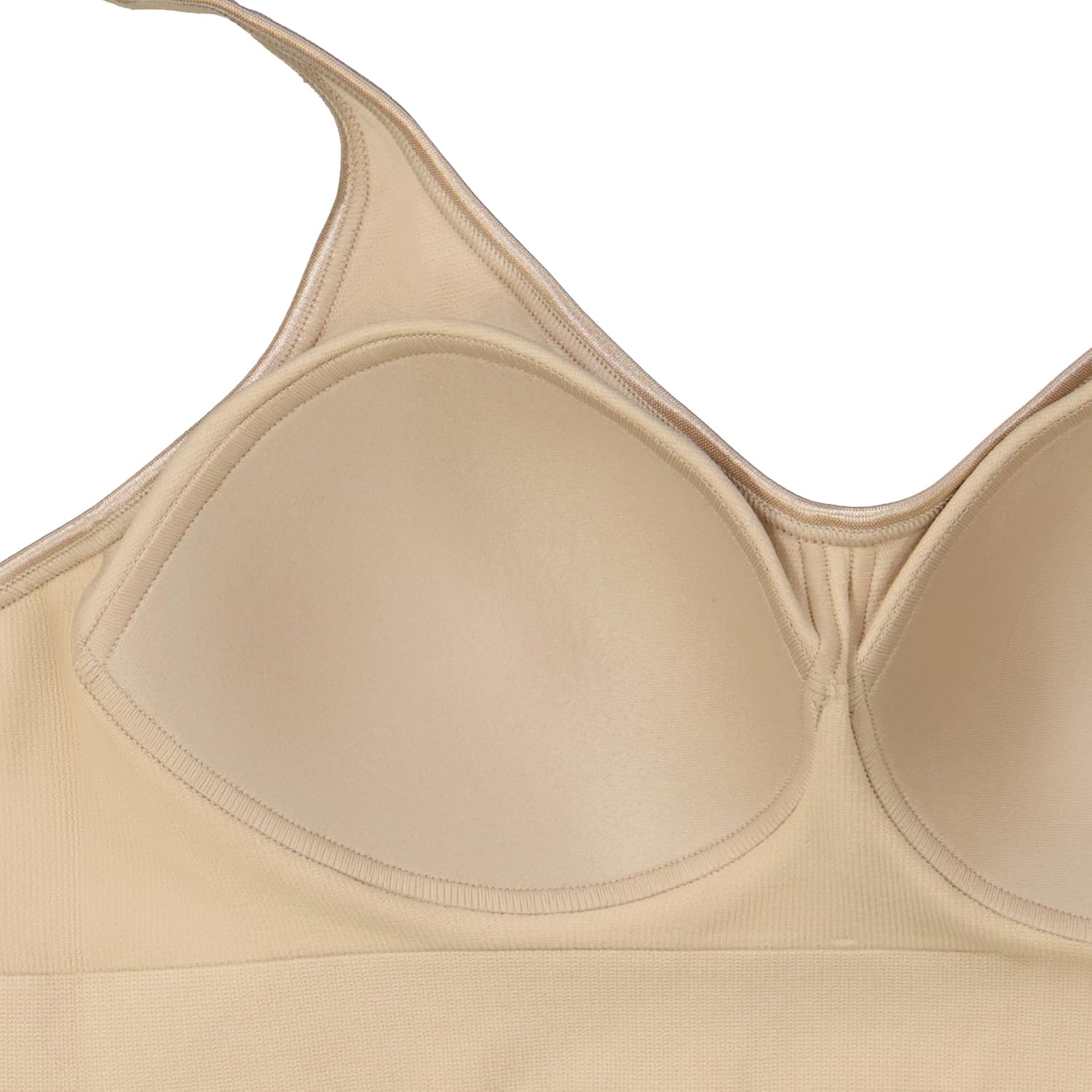 Thumbnail 3 de Bali Women’s Comfort Revolution Wireless Bra with Seamless Shaping & Full Coverage