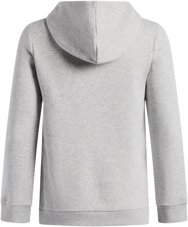 Detalle de Under Armour Kids Fleece Hoodie Big Kid
