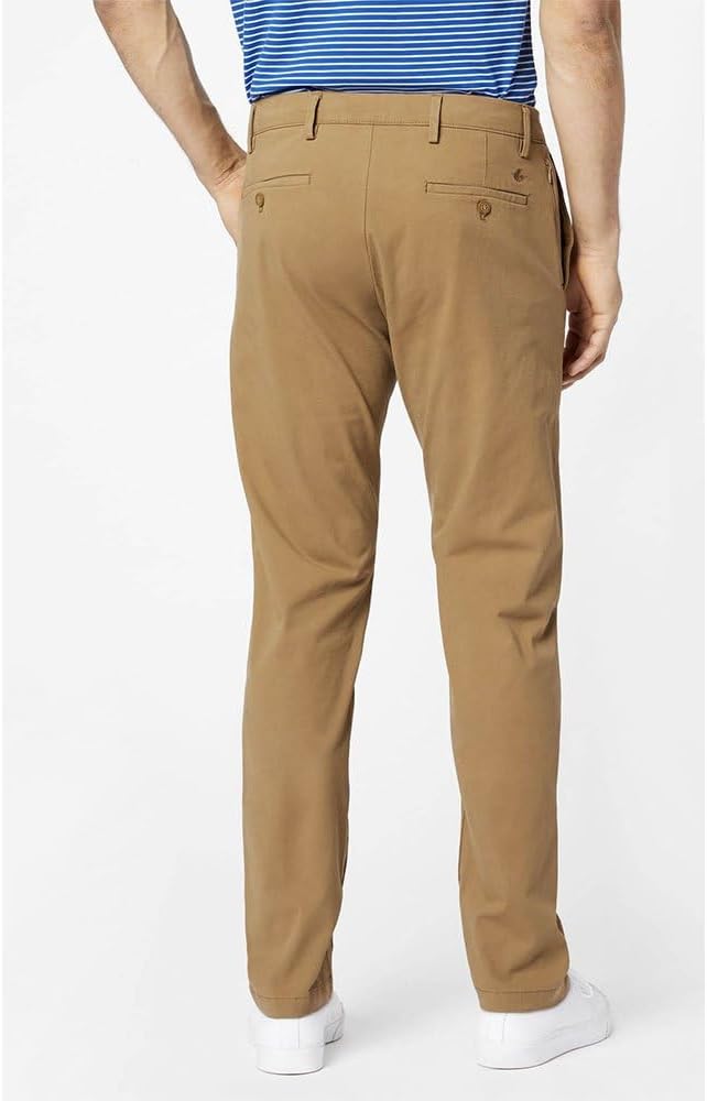 Detalle 2 de Dockers Smart 360 chino slim 79645