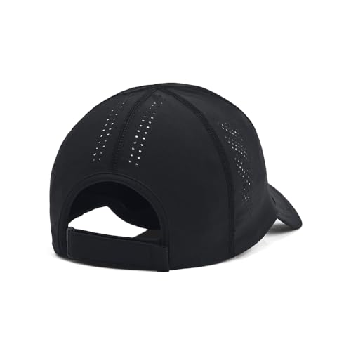 Detalle de Under Armour M ISO-Chill Launch Adj Hat