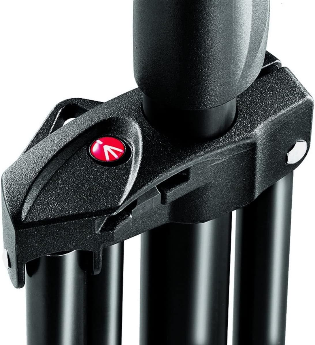 Detalle de Manfrotto ALU AC Master Stand - Black (Pack of 3)