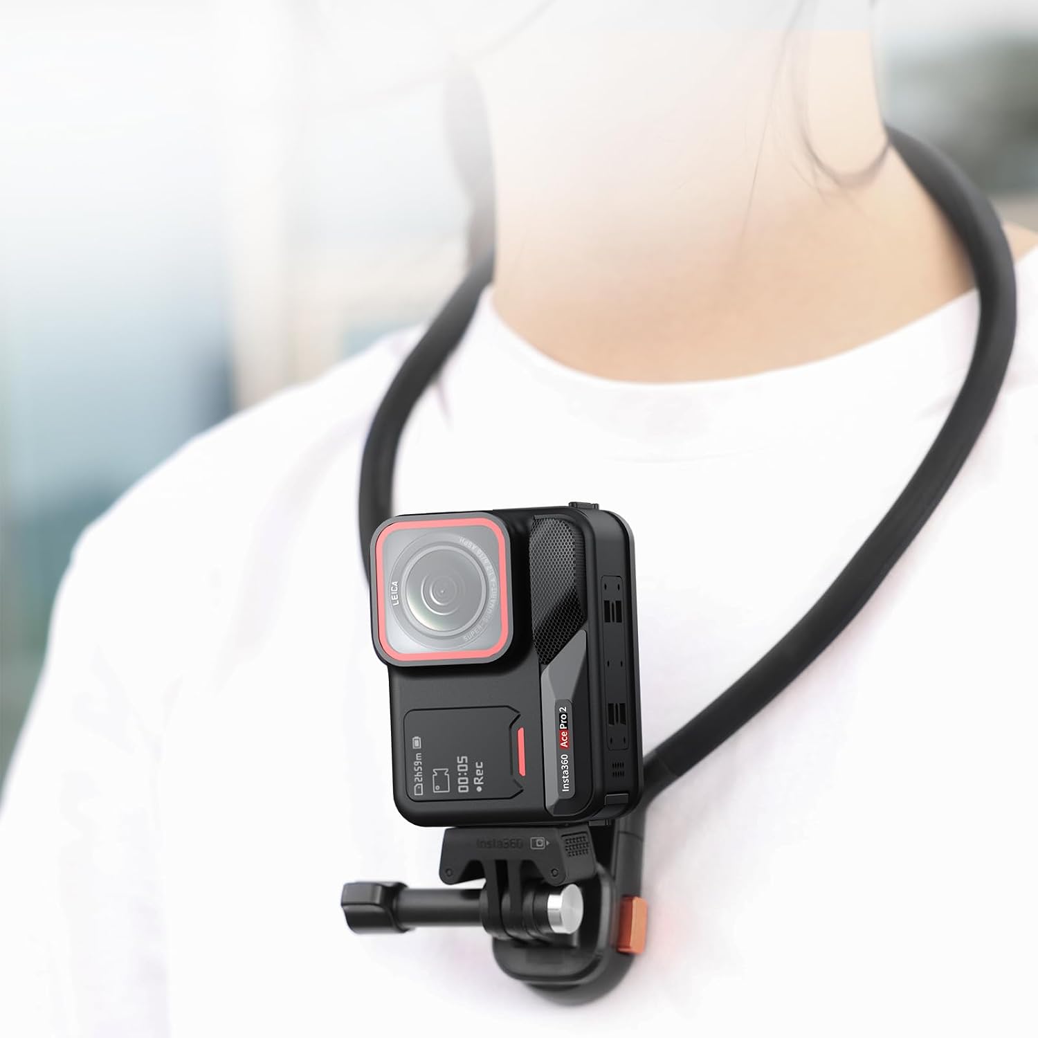 Thumbnail 6 de Insta360 Ace Pro2 Ersatz-Seitentür