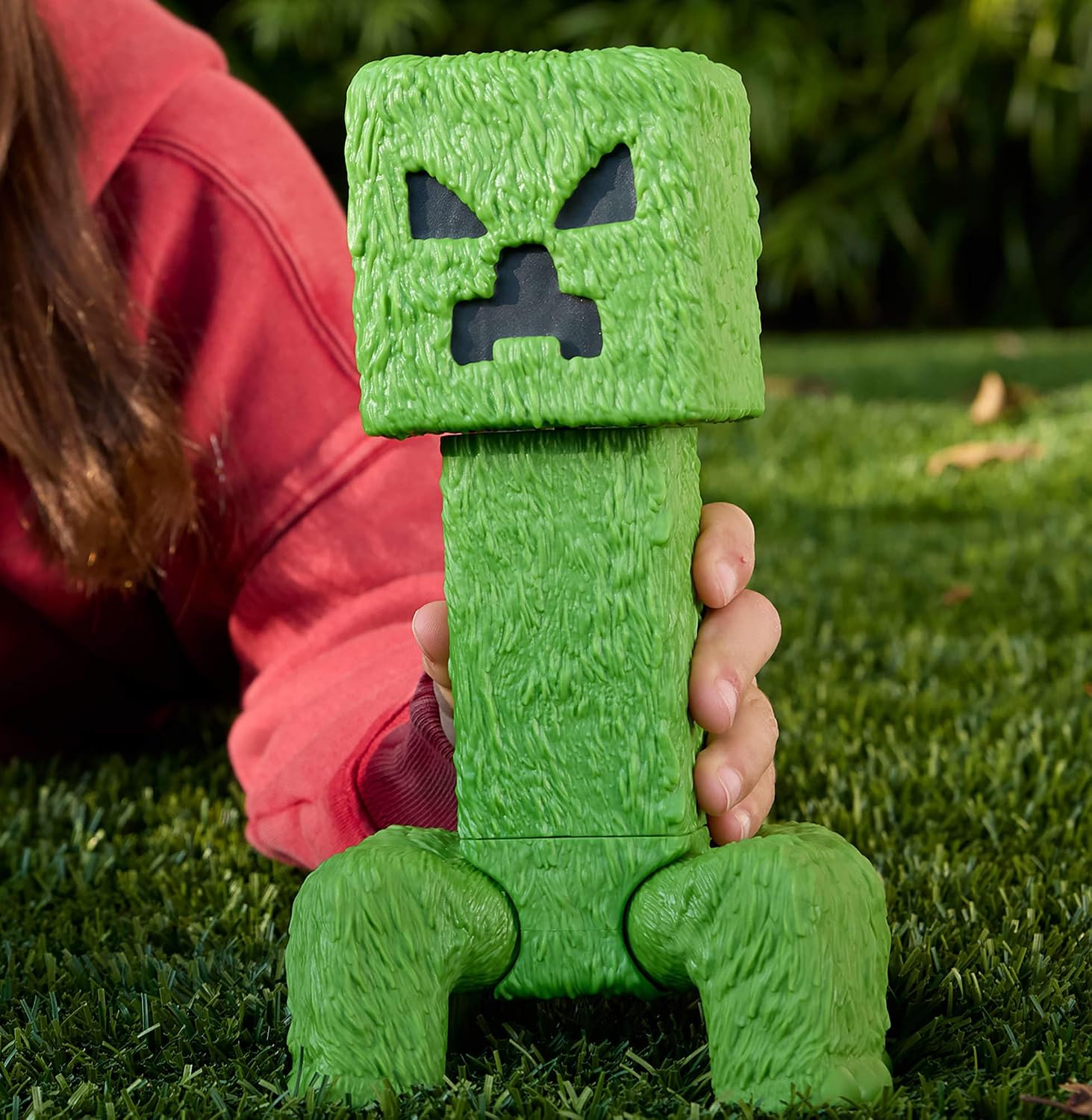 Thumbnail 5 de Mattel JFR66 Creeper 30 cm figurine articulée