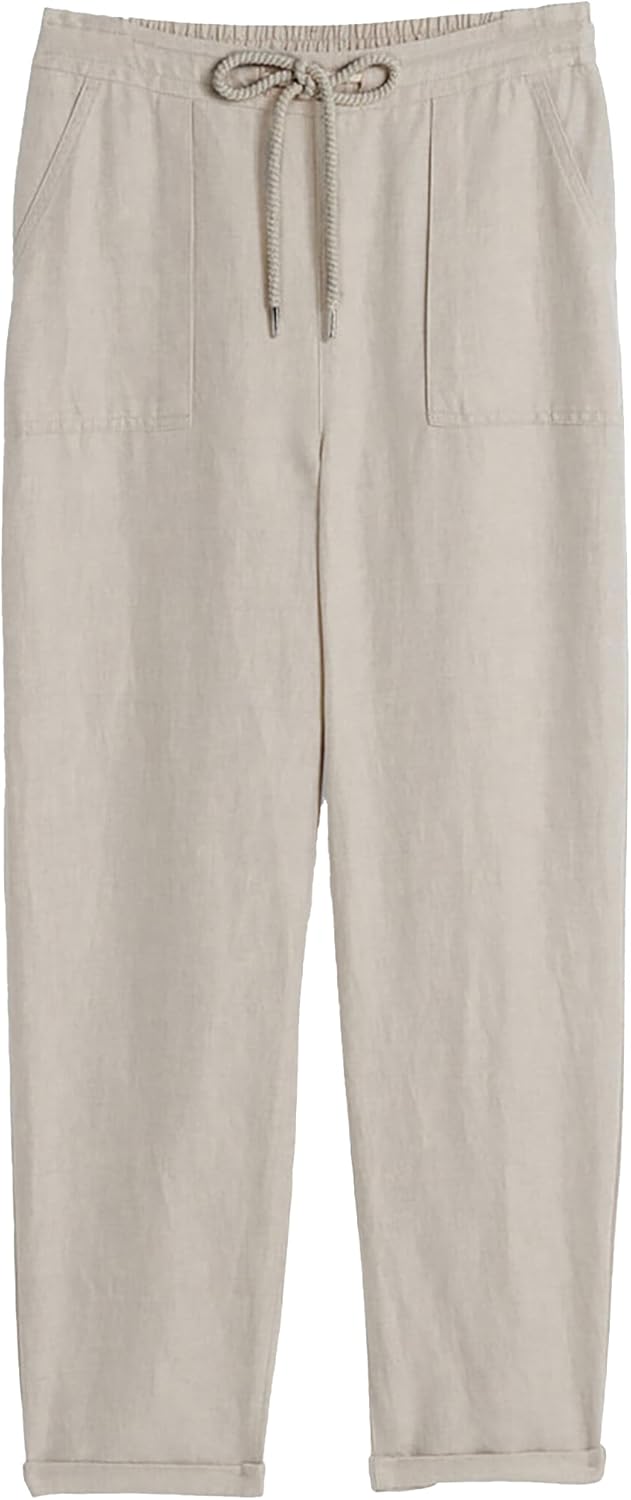 Thumbnail 3 de Caroll Pantalon Femme : un essentiel pour composer des tenues confortables
