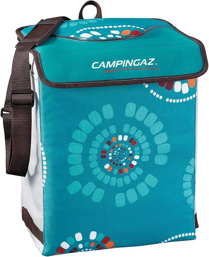 Campingaz MiniMaxi Ethnic Enfriador 19L