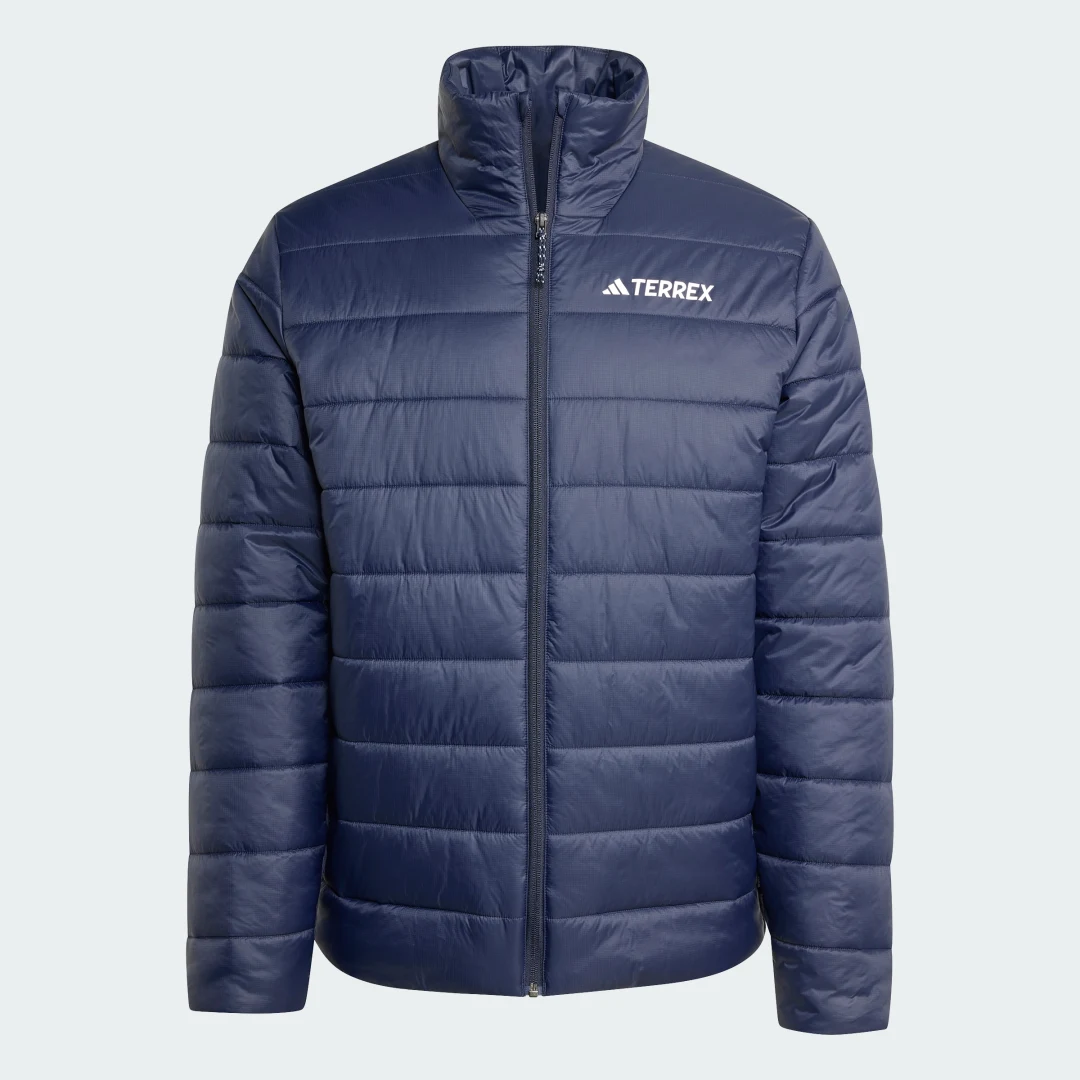 Detalle de Chaqueta aislante Terrex Multi Essentials de Adidas
