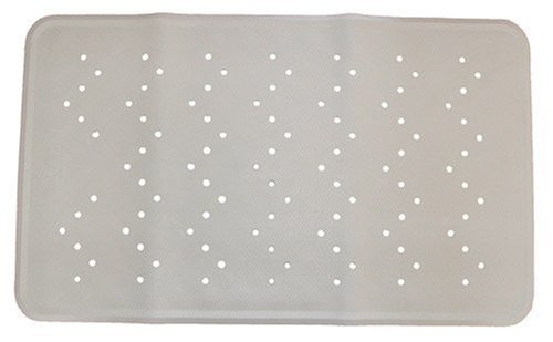 Thumbnail 1 de Clippasafe Bath Mat: Safe, machine‑washable non-slip mat for 34×58 cm bathrooms