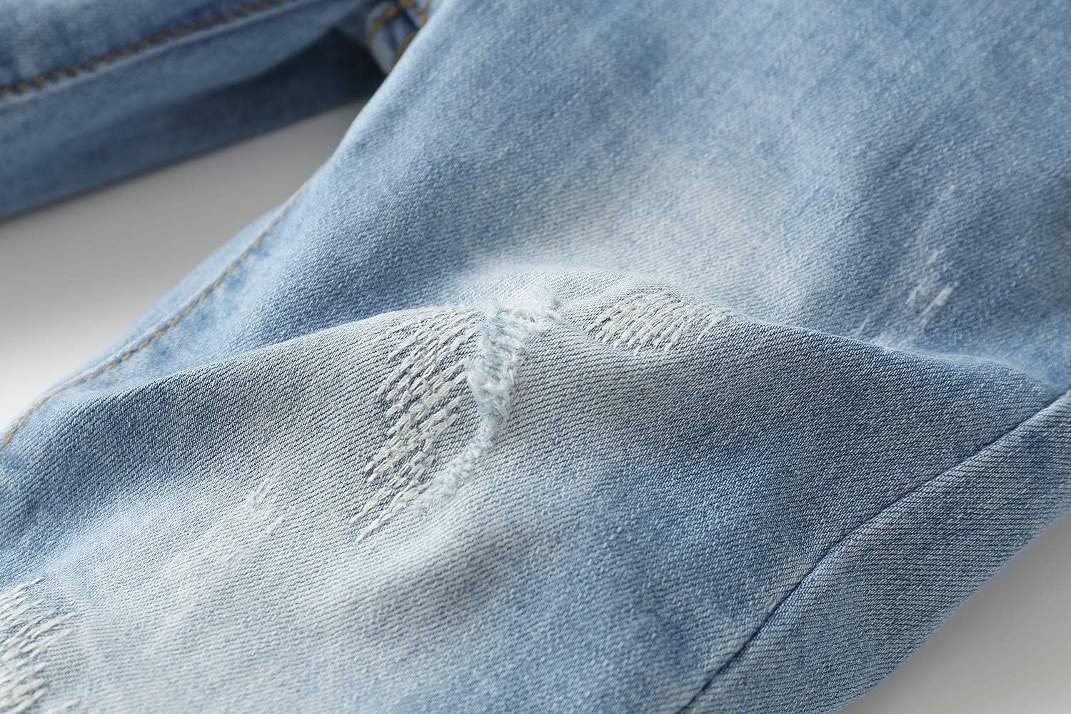 Thumbnail 3 de KIDSCOOL SPACE Baby Denim Jeans 0-8 Years
